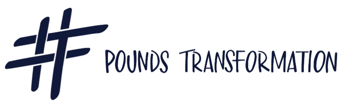 Pounds Transformation